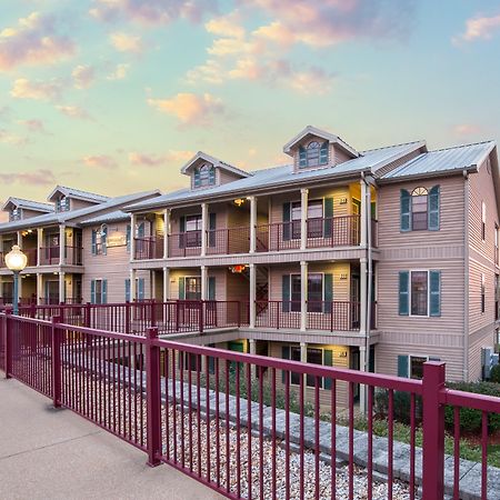 Holiday Inn Club Vacations Timber Creek Resort At De Soto Papin Exterior foto